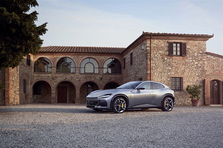 【お求めやすい価格？】クラウン スポーツに520万円の「スポーツ G」と70周年記念車「スポーツ Z THE 70th」追加