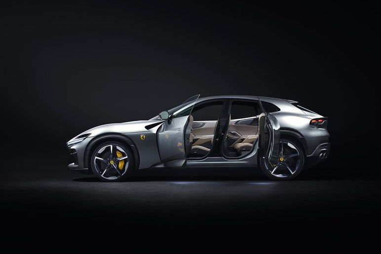 【お求めやすい価格？】クラウン スポーツに520万円の「スポーツ G」と70周年記念車「スポーツ Z THE 70th」追加