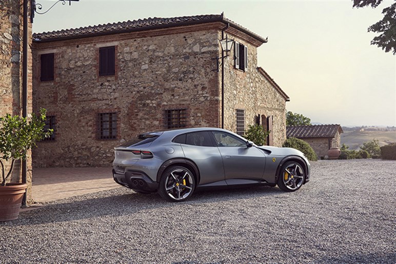 【お求めやすい価格？】クラウン スポーツに520万円の「スポーツ G」と70周年記念車「スポーツ Z THE 70th」追加