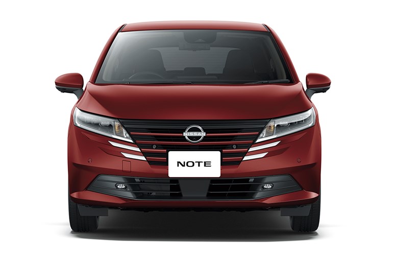 え、日産の主力「ノート」が失速気味？ 前年比割れの理由は、近々実施される一部改良にあった