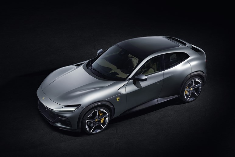 【お求めやすい価格？】クラウン スポーツに520万円の「スポーツ G」と70周年記念車「スポーツ Z THE 70th」追加