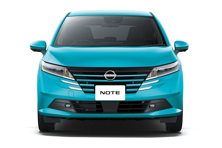え、日産の主力「ノート」が失速気味？ 前年比割れの理由は、近々実施される一部改良にあった