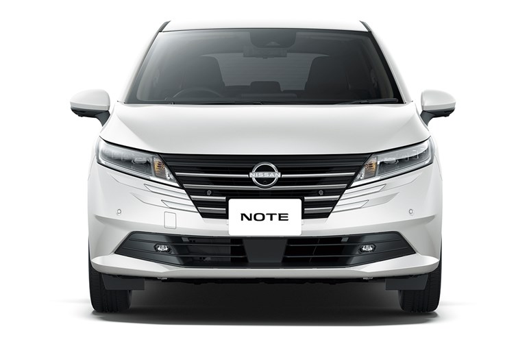 え、日産の主力「ノート」が失速気味？ 前年比割れの理由は、近々実施される一部改良にあった