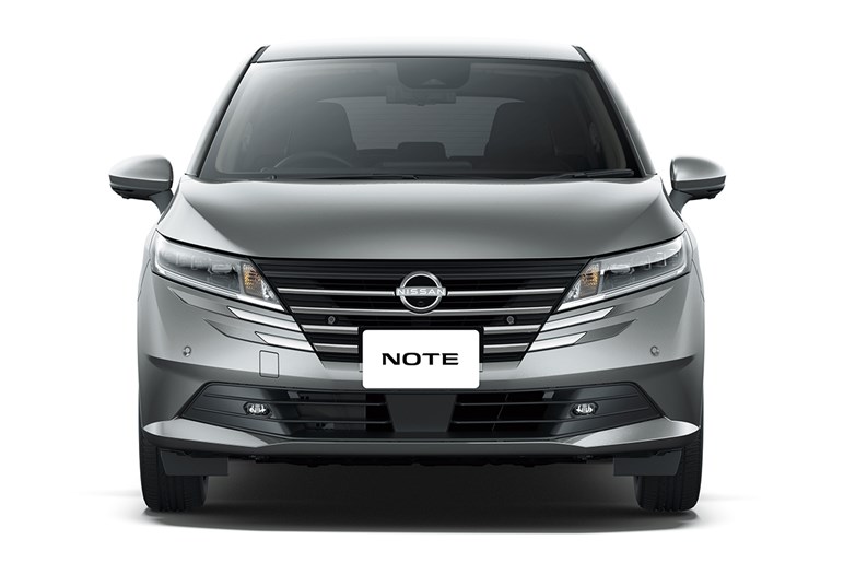 え、日産の主力「ノート」が失速気味？ 前年比割れの理由は、近々実施される一部改良にあった