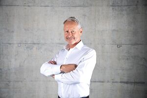 アウディは大企業統治の”罠”を切り抜けられるか？　元レッドブル、ウィートリー代表の覚悟