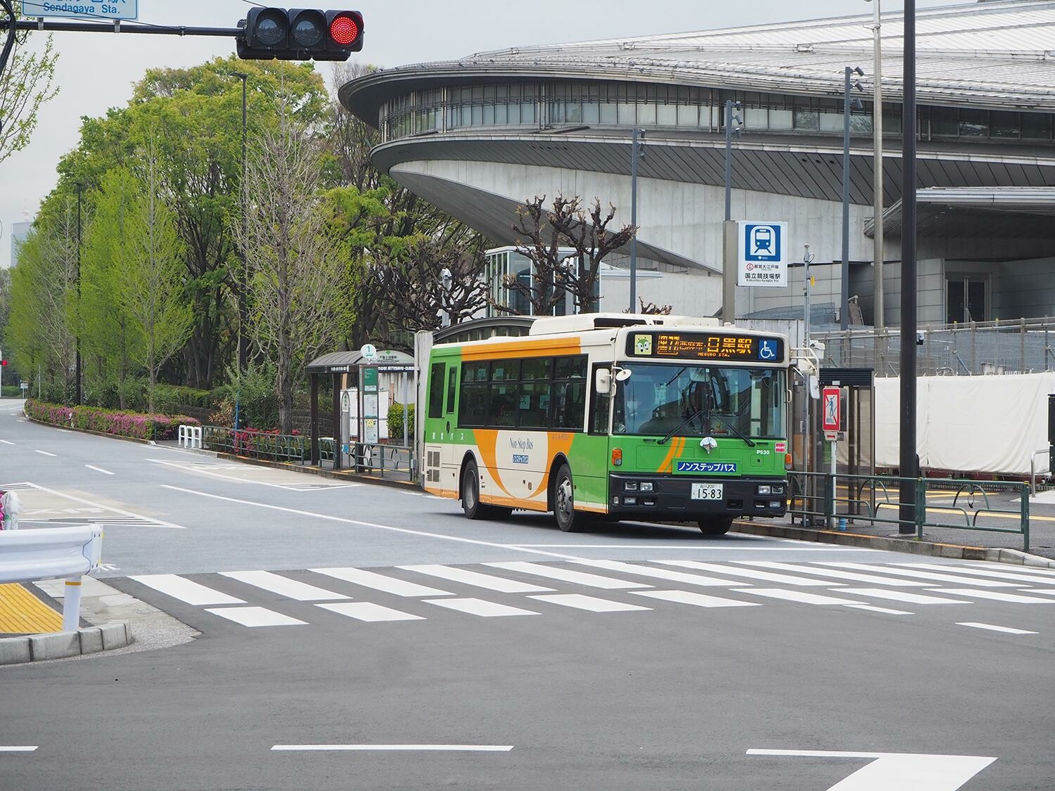 エアロスター導入で消えゆく「UD製」都バス！　改めて乗って感じた「風情」