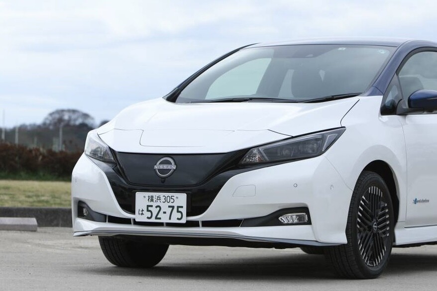 日本の電気自動車界を牽引してきた日産・リーフは、最新のライバルの前では分が悪い!?［TET消費者派チェック］