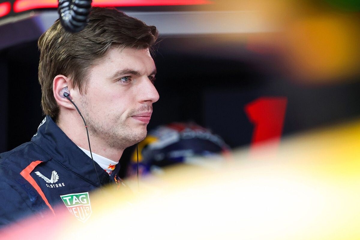 フェルスタッペン、打倒マクラーレンへ意気込み「全力で取り組まなきゃいけない」