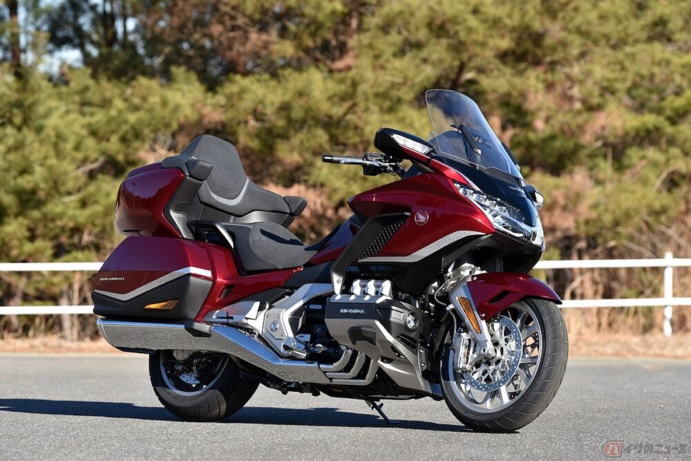シャフトドライブ駆動方式バイクの仕組みとメリット デメリットとは バイクのニュース 自動車情報サイト 新車 中古車 Carview