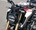 ホンダ新型「CB125R」の注目ポイントを解説！ パワーアップ＆サスペンションが進化