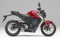 ホンダ新型「CB125R」の注目ポイントを解説！ パワーアップ＆サスペンションが進化