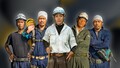 「鳶ファッション」が世界を魅了する理由──職人スタイルの新たな地平