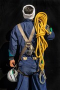 「鳶ファッション」が世界を魅了する理由──職人スタイルの新たな地平