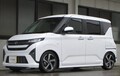 新型ダイハツ『ムーヴ』用エントリー車高調が早くも登場！ タナベ「サステックプロCR」