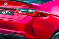 約260万円！ ホンダ新「シティ”スポーツ”」発表！ コンパクトセダンな「7代目」に“黒”仕様！ 1.5リッターエンジン搭載の「新モデル」印国に登場