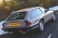 ステーションワゴンも存在　ジャガーXJ-S　21年作られた大猫（2）　特別な暮らしを送れそう？