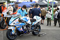 チーム加賀山オリジナルマシン「鐵隼（テツブサ）」、テイストオブツクバの初陣を2位表彰台で飾る！