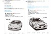 「ウソ…だろ…」 国産7社が異例のコラボ！ ハチロク・FD・R34…名車が渋谷に集結!? 「頭文字Ｄ」30周年コラボで実現