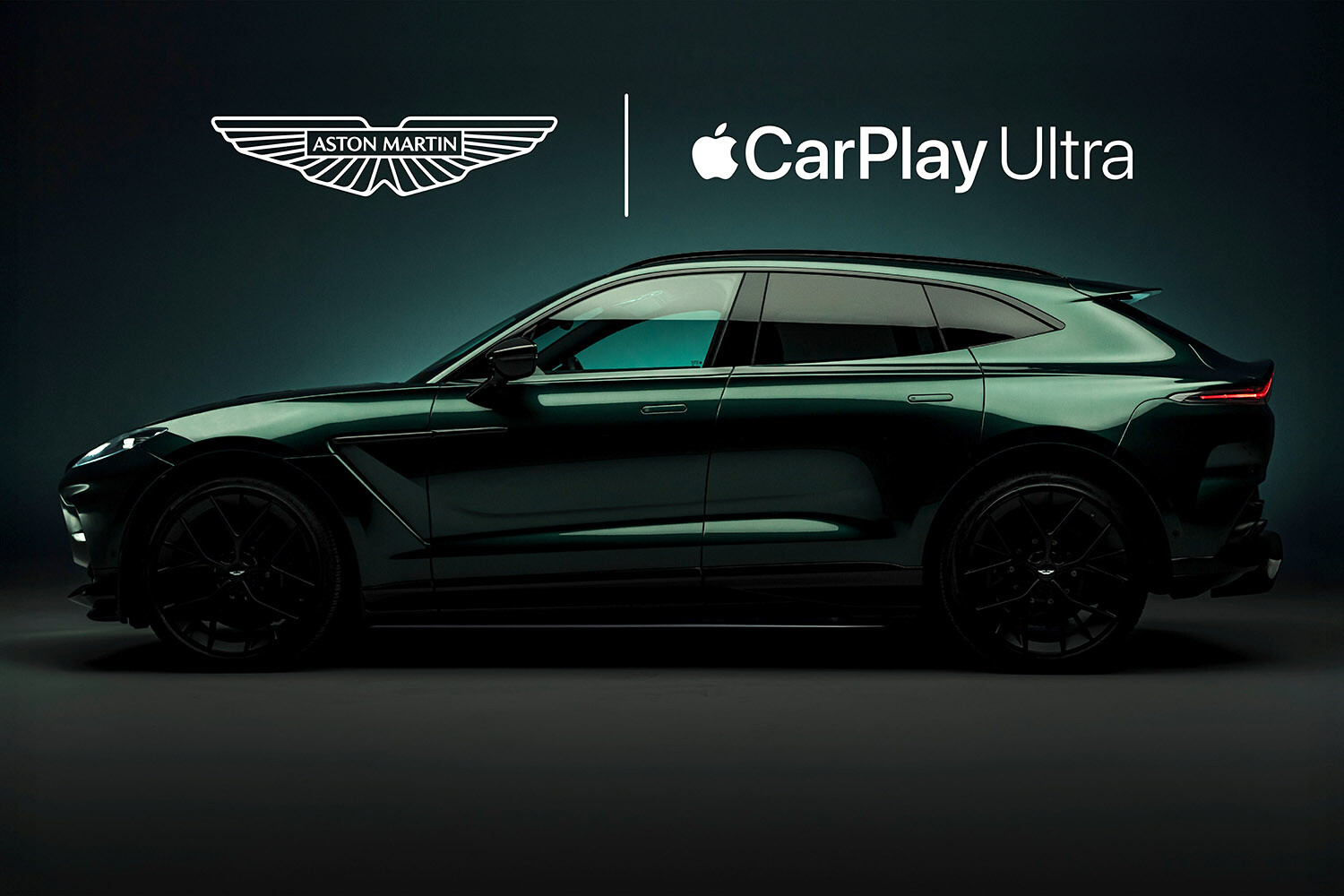 世界初！ アストンマーティンが次世代Apple CarPlay Ultraを「DBX」「ヴァンテージ」「DB12」などに採用