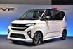 「新型ムーヴにライバルはいません！」　同門タントもワゴンＲも競合じゃないと開発者が語るワケ