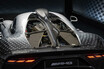 メルセデスAMG　F1エンジン搭載の新型ハイパーカー公開　史上最速ハイブリッドマシン
