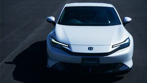 まもなく登場！ホンダ 新型「プレリュード」 電動化時代に蘇るスペシャリティクーペ