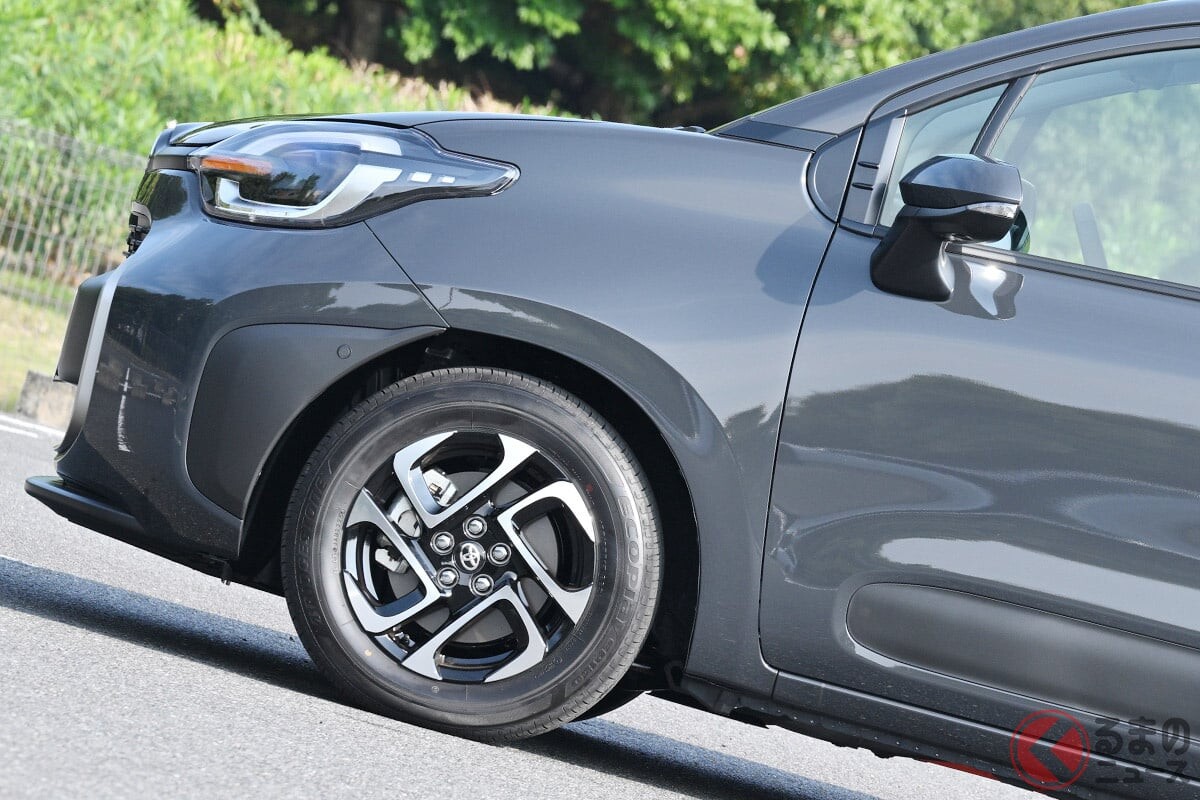 トヨタ「最新型シエンタ」に注目！ “渋滞がラクになる”便利な機能を搭載！ ファミリー層から熱い支持を受ける「定番コンパクトミニバン」何がスゴい？