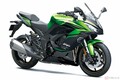 排気量拡大&ギアレシオ変更でより快適に カワサキ「Ninja 1100SX」を欧州で発表