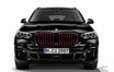 BMW M 50周年記念モデルはM3だけじゃない！　X5／X6 M50iにも設定