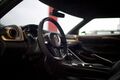 コイツは完璧に動くショーカーだ！──日産GT-R50 by イタルデザインに乗った