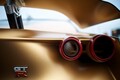 コイツは完璧に動くショーカーだ！──日産GT-R50 by イタルデザインに乗った