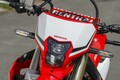 レーサー直系・ホンダCRF450Lに乗って分かったこと→ 軽量ボディのバイクは絶対正義である！