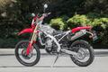 レーサー直系・ホンダCRF450Lに乗って分かったこと→ 軽量ボディのバイクは絶対正義である！