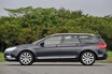【試乗】シトロエン C5ツアラーもダウンサイジングターボを採用して余裕の走りを見せた【10年ひと昔の新車】
