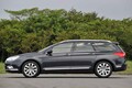 【試乗】シトロエン C5ツアラーもダウンサイジングターボを採用して余裕の走りを見せた【10年ひと昔の新車】