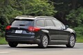 【試乗】シトロエン C5ツアラーもダウンサイジングターボを採用して余裕の走りを見せた【10年ひと昔の新車】