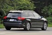 【試乗】シトロエン C5ツアラーもダウンサイジングターボを採用して余裕の走りを見せた【10年ひと昔の新車】