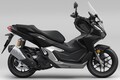 ホンダ「ADV160」【サクッと読める！250ccバイク・2025年現行モデル解説】