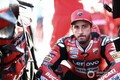 【MotoGP】ドヴィツィオーゾ、ドゥカティ離脱の”裏側”を暴露「交渉すら行なわれなかったんだ……」