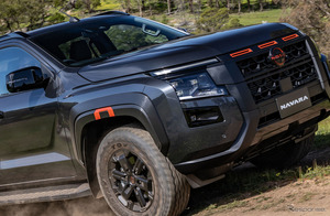 日産『ナバラ』の中身も「三菱トライトン」に！「三菱が日産に供給するとは…」アライアンスの深化に感慨の声