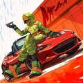マツダ初のNFTアート『Meta-Mazda』ローンチ