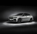 BMWがX5とX6 Mコンペティションに豪華仕様を設定。マットシルバーペイントが印象的