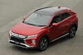 エクリプスクロスに国内で初乗り。スタイリッシュな見た目に三菱らしさを搭載