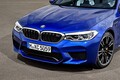 Mセダン初のAWD・新型M5の海外試乗で8速ATと快適性に驚く