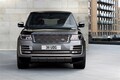 レンジローバーの最上級モデルSVオートバイオグラフィーの最新作が発表