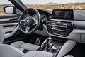 Mセダン初のAWD・新型M5の海外試乗で8速ATと快適性に驚く