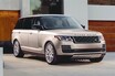 レンジローバーの最上級モデルSVオートバイオグラフィーの最新作が発表