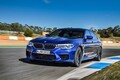 Mセダン初のAWD・新型M5の海外試乗で8速ATと快適性に驚く