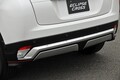 エクリプスクロスに国内で初乗り。スタイリッシュな見た目に三菱らしさを搭載