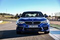 Mセダン初のAWD・新型M5の海外試乗で8速ATと快適性に驚く